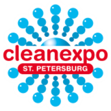 Aroterra приняла участие в выставке CleanExpo Санкт-Петербург 2017