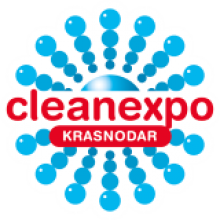 Aroterra приняла участие в выставке CleanExpo Краснодар 2017