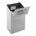 Контейнер для мусора Kimberly-Clark Professional из пластика 80 л