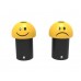 Детская урна Leafield Emoji из пластика 70 л