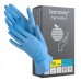 Перчатки медицинские нитриловые Benovy Nitrile Chlorinated (100 штук в упаковке)