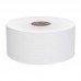 Туалетная бумага в рулонах Focus Eco Jumbo 5067300 12 рулонов по 525 м