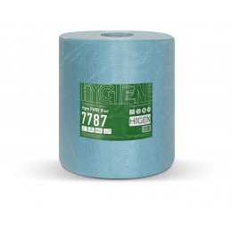 Нетканый протирочный материал Higen PW80 7787 рулон 114 м аналог Tork Chicopee