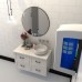 Автоматический ароматизатор воздуха V-AIR SOLID EVOLUTION - Бергамот и Сандаловое дерево