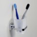 Стакан для зубных щеток WasserKRAFT Dill K-3928