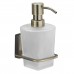 Дозатор для жидкого мыла WasserKRAFT Exter K-5299