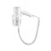 Фен настенный Пластик Valera Premium 1600 Super 533.05/038A Белый