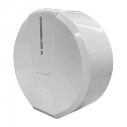 HÖR-K-400 диспенсер для туалетной бумаги в рулонах белый 1110