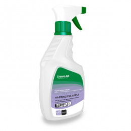 FR - PRINCESS APPLE, 0.75 л. для устранения неприятных запахов и ароматизации воздуха