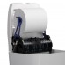Диспенсер для рулонных бумажных полотенец белый Kimberly Clark Professional Aquarius No Touch 6959