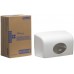 Диспенсер для рулонной туалетной бумаги из пластика белый Kimberly Clark Professional Aquarius 6992