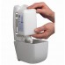 Диспенсер для жидкого мыла/крема для рук белый Kimberly Clark Professional Aquarius 7134