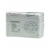 Полотенца бумажные листовые Kimberly Clark Scott Hostess 6805 H2 Z-C сложения 1-слойные в пачке по 208 листов