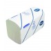 Полотенца бумажные листовые Kimberly Clark Kleenex Ultra 6789 H2 Z-сложения 2-слойные в пачке по 186 листов