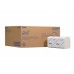 Полотенца бумажные листовые Kimberly Clark Scott 6775  Z-сложения 1-слойные пачка по 320 листов