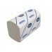 Полотенца бумажные листовые Kimberly Clark Super Soft 6771 Z-сложения 3-слойные премиум-класса - 30 пачек по 96 листов