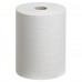 Полотенца бумажные в рулоне Kimberly Clark Scott Slimroll 6657 1-слойные 6 рулонов по 165 метров