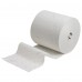 Полотенца бумажные в рулоне Kimberly Clark Scott Essential 6691 1-слойные 6 рулонов по 350 метров