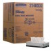 Салфетки косметические для лица Kimberly Clark Professional Kleenex 21400 К1 21х21 2-слойные 36 пачек по 100 листов