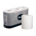 Туалетная бумага рулонная Kimberly-Clark Kleenex 8446 2-слойная 6 рулонов по 72 м