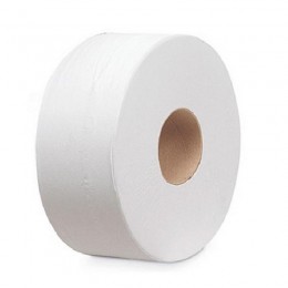 Туалетная бумага рулонная Kimberly-Clark Scott Essential 8516 2-слойная 12 рулонов по 200 м