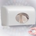 Туалетная бумага рулонная Kimberly-Clark Kleenex Premium Extra Comfort 8484 4-слойная 24 рулона по 19,2 м