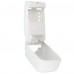 Туалетная бумага листовая Kimberly-Clark Ultra 8408 2-слойная 36 пачек по 200 листов