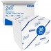 Туалетная бумага листовая Kimberly-Clark Scott 8508 2-слойная 36 пачек по 250 листов