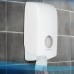 Туалетная бумага листовая Kimberly-Clark Scott 8508 2-слойная 36 пачек по 250 листов