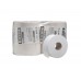 Туалетная бумага рулонная Kimberly-Clark Hostess Jumbo 8002 1-слойная 6 рулонов по 525 м