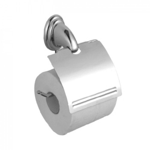 Диспенсер для туалетной бумаги Нержавеющая сталь Хром (Блестящий) Ksitex TH-3100