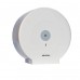 Диспенсер для туалетной бумаги Пластик ABS Белый Ksitex TH-507W