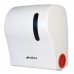 Диспенсер для рулонных бумажных полотенец сенсорный Ksitex A1-18 Белый