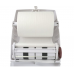 Диспенсер для рулонных бумажных полотенец сенсорный Ksitex A1-18 Белый