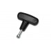  Ключ для работы с противоскользящими шипами STABIL cleat wrench