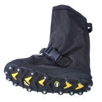Ледоходы-противоскользящие насадки на обувь для суровых снежных - ледяных условий-STABIL-Overshoe