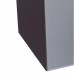 Диспенсер для бумажных полотенец с центральной вытяжкой Нержавеющая сталь Merida Stella Maxi CSP101 Хром (Блестящий)