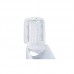 Диспенсер для бумажных полотенец с центральной вытяжкой Пластик ABS Merida Harmony Maxi CHB101 Белый