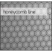 Диспенсер для листовых бумажных полотенец Нержавеюшая сталь Merida Inox Desigh HoneyComb Line Mini ADH201