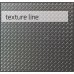 Диспенсер для листовых бумажных полотенец Нержавеюшая сталь Merida Inox Design Pinstripe Line Maxi ADT101