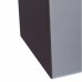 Диспенсер для листовых бумажных полотенец Нержавеюшая сталь Merida Stella Mini ASM201 Хром (Матовый)