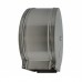 Диспенсер для туалетной бумаги в рулонах Нержавеющая сталь Merida Популярный Mini BQM201 Хром (Матовый)