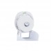 Диспенсер для туалетной бумаги в рулонах Пластик ABSMerida Harmony Maxi BHB101 Белый