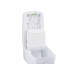 Диспенсер для туалетной бумаги Пластик ABS Merida Harmony BHB401 Белый