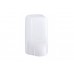 Диспенсер для жидкого мыла Пластик ABS Merida Harmony Maxi DHB101 Белый