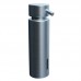 Дозатор для жидкого мыла монтируемый Латунь Merida VIP D44S Хром (Матовый)