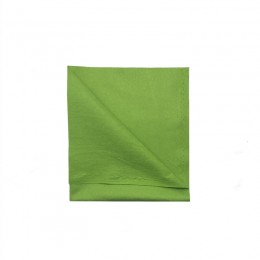 Нетканая протирочная салфетка Merida MS80-74 зеленая