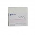 Нетканая протирочная салфетка Merida GOBI SOFT MS028 1 упаковка 100 шт, белый