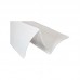 Полотенца бумажные листовые Merida  Z-КЛАССИК 4000 БП8 (новый артикул ВР2201) Z-сложения 1-слойные 20 пачек по 200 листов