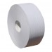 Туалетная бумага рулонная Merida CLASSIC MAXI PKB102 1-слойная 6 рулонов по 340 метров